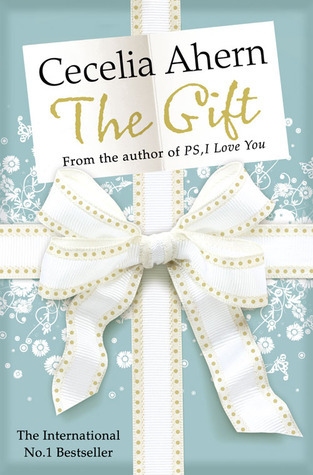 The Gift by Cecelia Ahern PDF Free Download