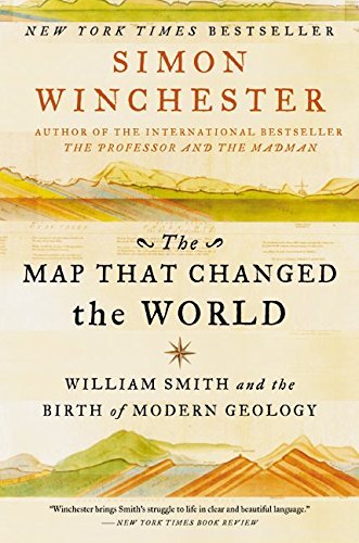 The Map That Changed the World PDF Free Download