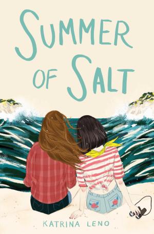 Summer of Salt PDF Free Download