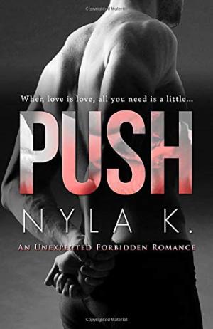 Push (Love Is Love #1) PDF Free Download