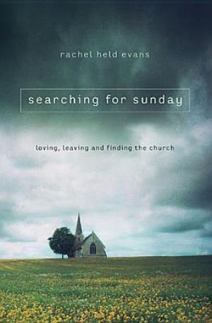Searching for Sunday PDF Free Download