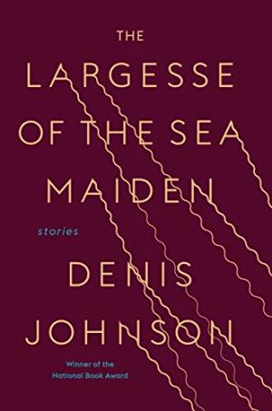The Largesse of the Sea Maiden PDF Free Download