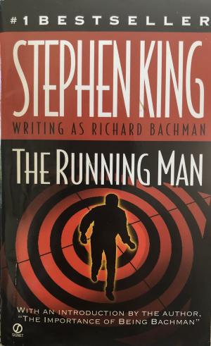 The Running Man PDF Free Download
