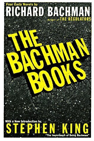 The Bachman Books PDF Free Download