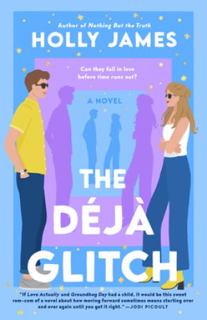 The Deja Glitch PDF Free Download