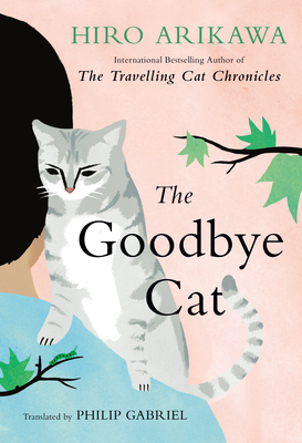 The Goodbye Cat PDF Free Download