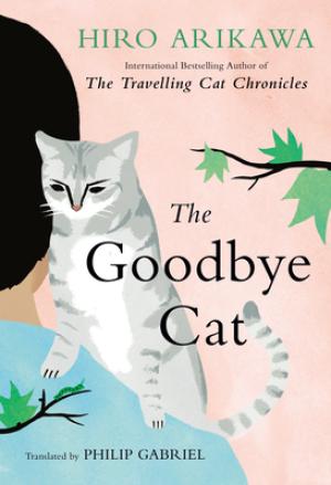 The Goodbye Cat PDF Free Download