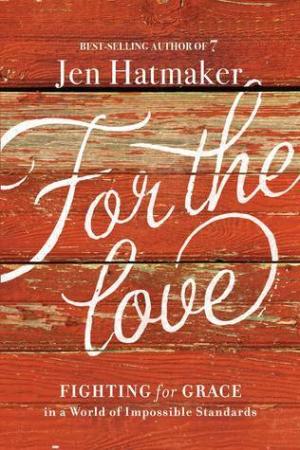 For the Love PDF Free Download