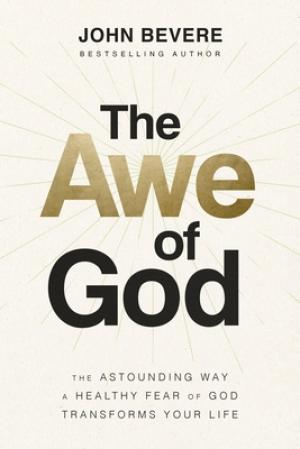 The Awe of God PDF Free Download