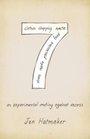 7: An Experimental Mutiny Against Excess PDF Free Download