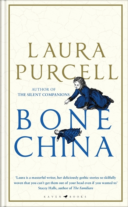 Bone China by Laura Purcell PDF Free Download