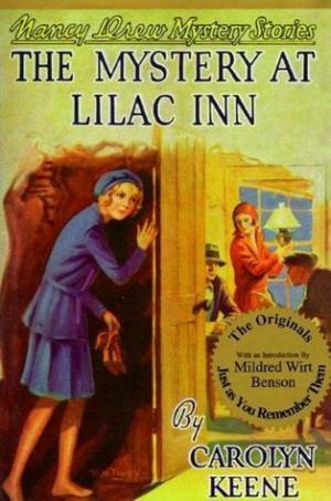 Free Download: The Mystery at Lilac Inn #4
