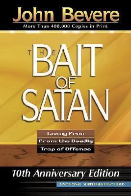 The Bait Of Satan by John Bevere Free PDF Download