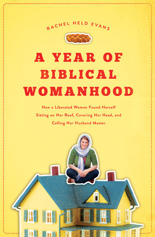 A Year of Biblical Womanhood Free PDF Download