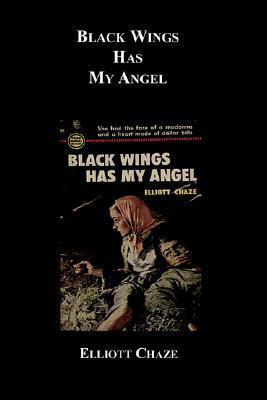 Black Wings Has My Angel Free PDF Download