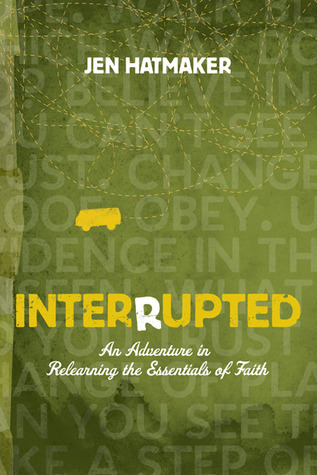 Interrupted by Jen Hatmaker Free PDF Download