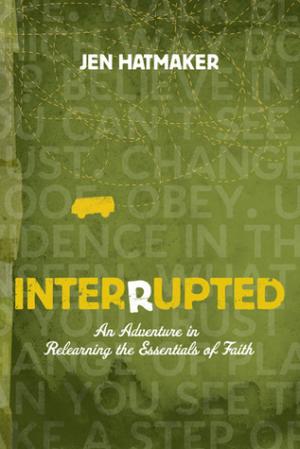 Interrupted by Jen Hatmaker Free PDF Download