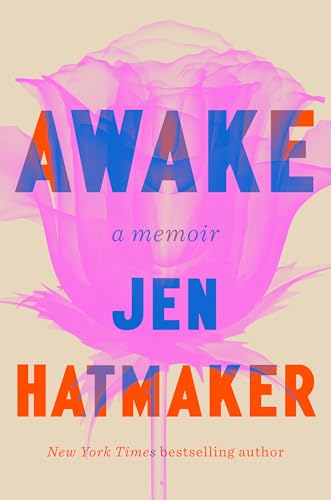 Awake by Jen Hatmaker Free PDF Download