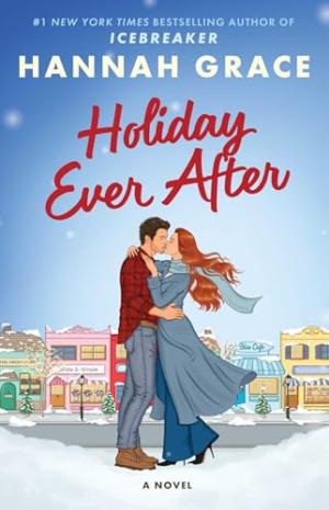 Holiday Ever After by Hannah Grace Free PDF Download