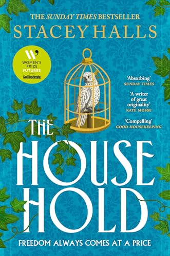 The Household by Stacey Halls Free PDF Download