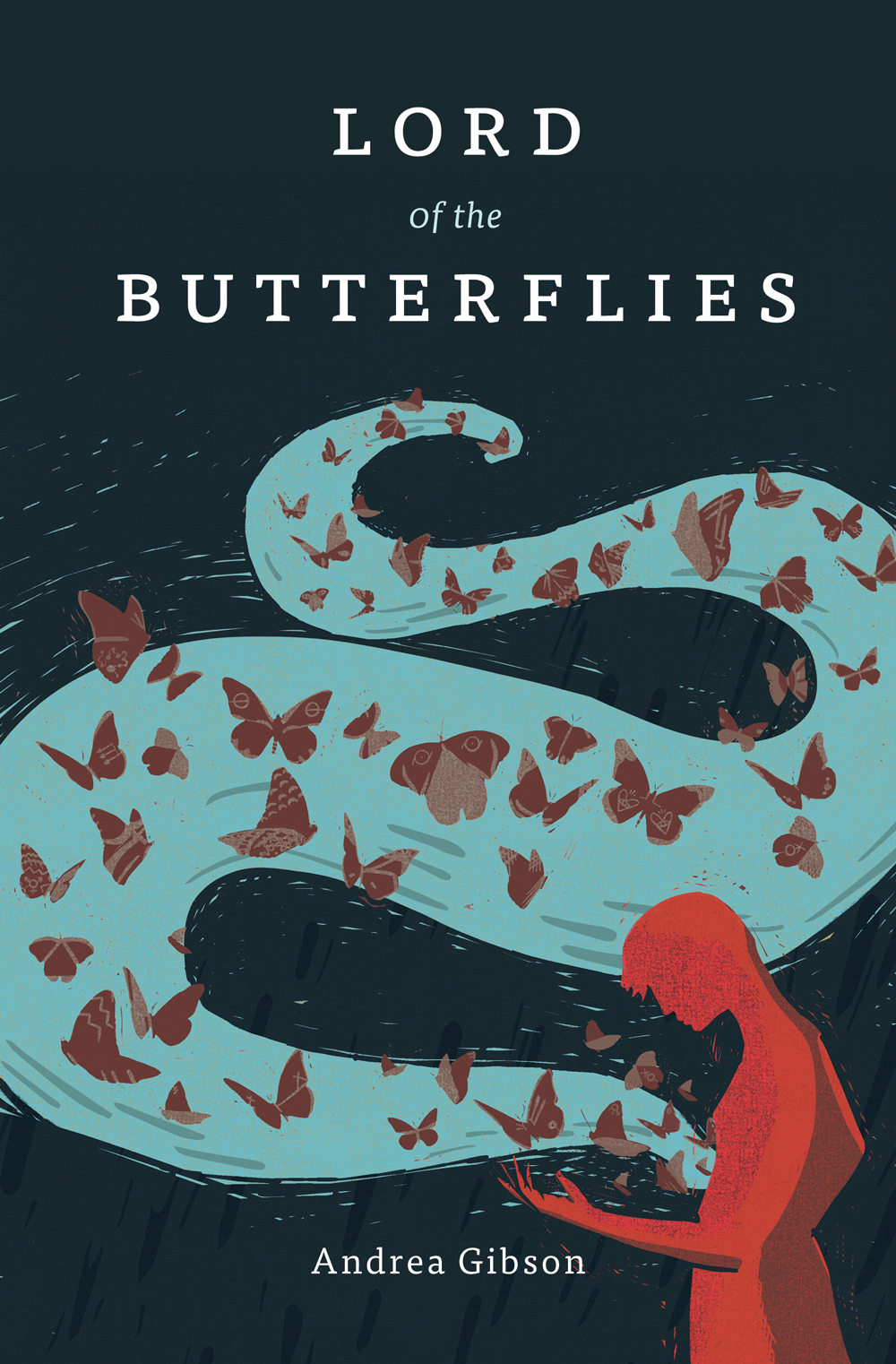 Lord of the Butterflies Free PDF Download