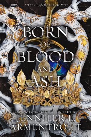 Born of Blood and Ash #4 Free PDF Download
