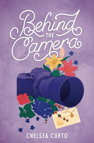 Behind the Camera #2 Free PDF Download