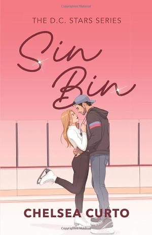 Sin Bin (D.C. Stars #5) Free PDF Download