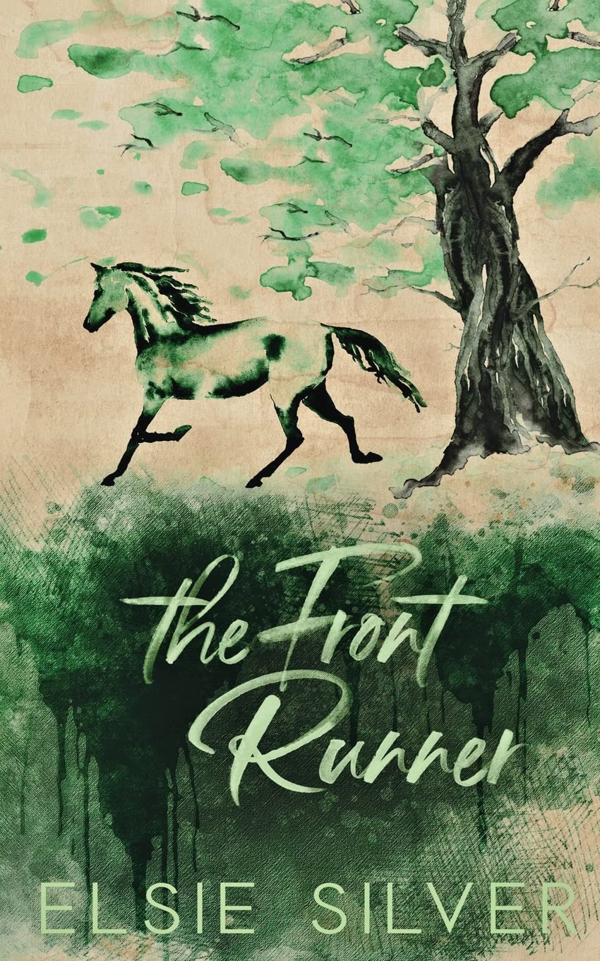 The Front Runner (Gold Rush Ranch #3) Free PDF Download