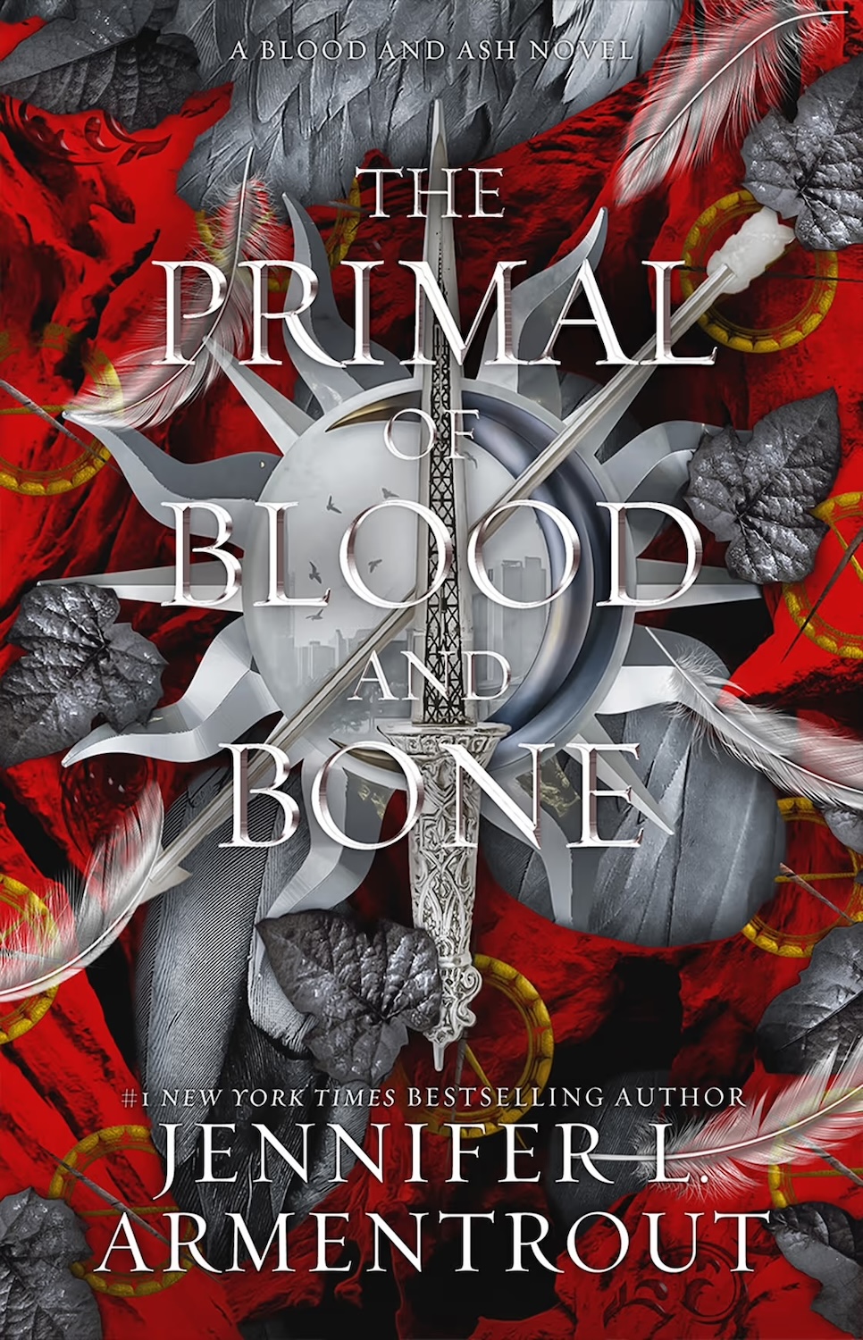 The Primal of Blood and Bone #6 Free PDF Download