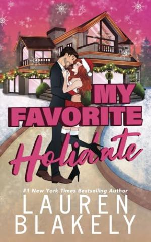 My Favorite Holidate (Evergreen Falls #1) Free PDF Download