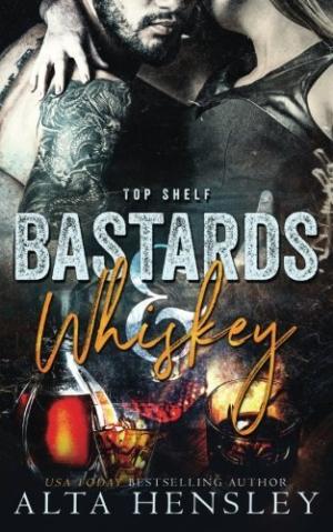 Bastards & Whiskey (Top Shelf #1) Free PDF Download