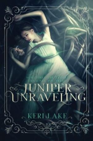 Juniper Unraveling #1 Free PDF Download