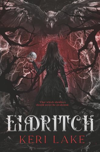Eldritch (The Eating Woods #2) Free PDF Download