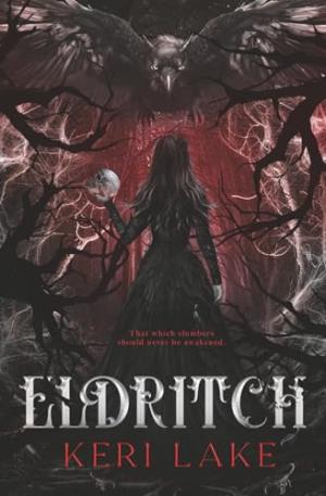 Eldritch (The Eating Woods #2) Free PDF Download