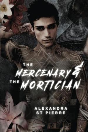 The Mercenary and the Mortician #1 Free PDF Download