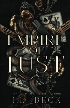 Empire of Lust (Torrio Empire #1) Free PDF Download