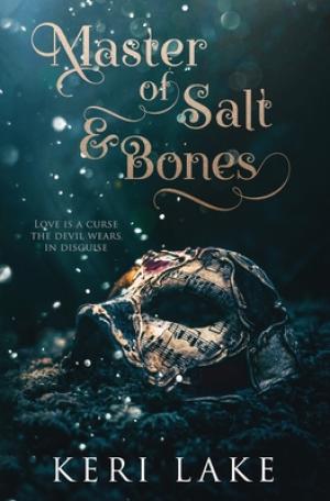 Master of Salt & Bones Free PDF Download