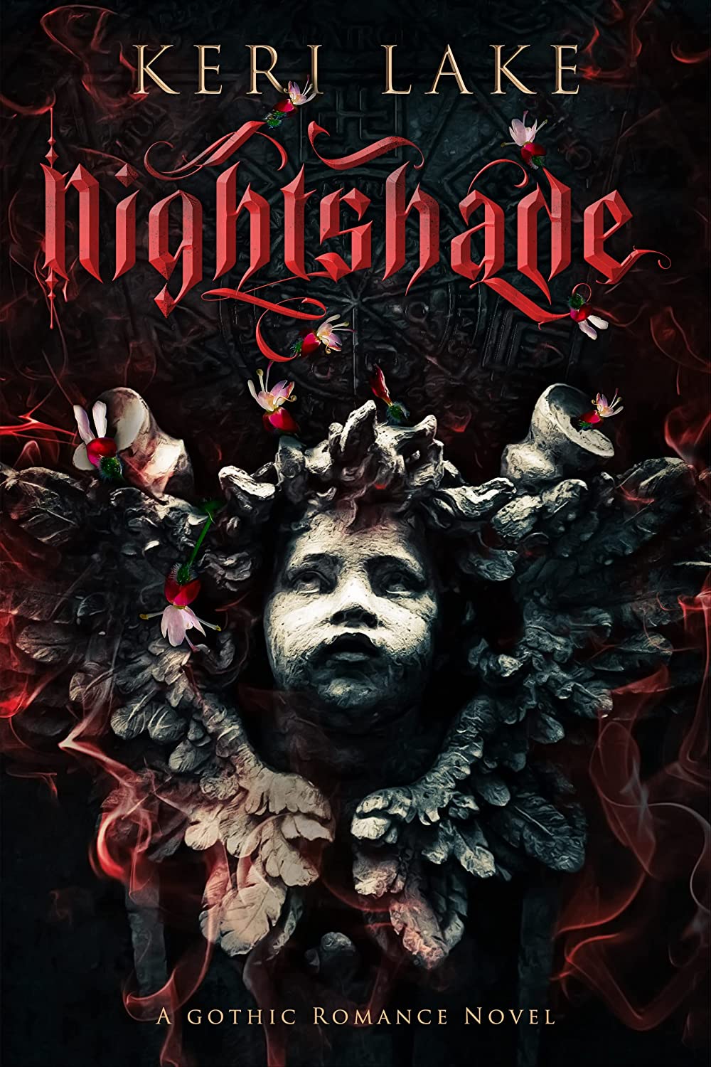 Nightshade #1 by Keri Lake Free PDF Download