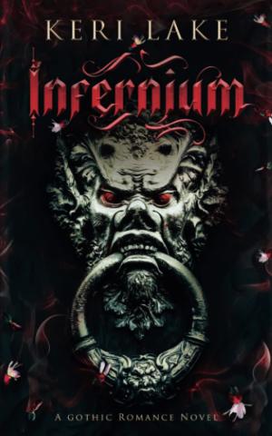 Infernium (Nightshade #2) Free PDF Download