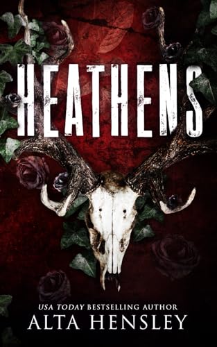Heathens (Heathens Hollow #1) Free PDF Download
