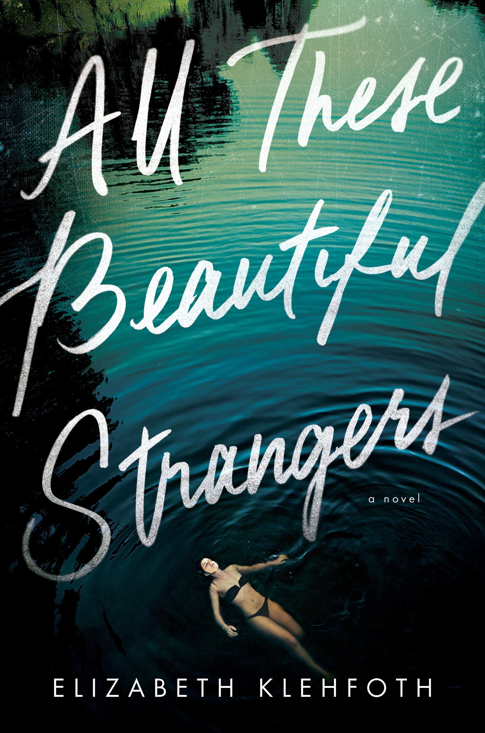 All These Beautiful Strangers Free PDF Download