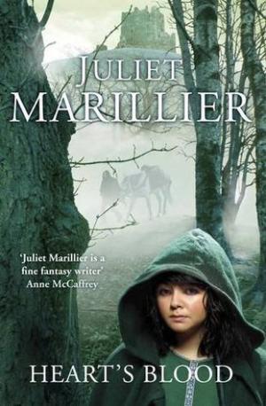 Heart's Blood by Juliet Marillier Free PDF Download