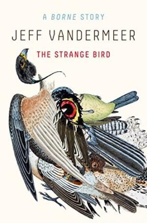 The Strange Bird (Borne #1.5) Free PDF Download