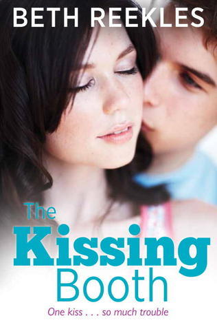 The Kissing Booth #1 Free PDF Download