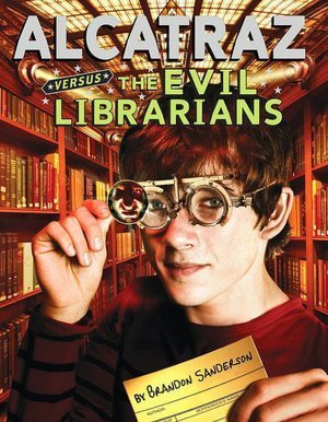 Alcatraz Vs. the Evil Librarians #1 Free PDF Download