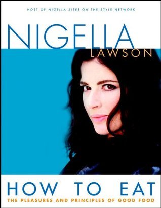 How to Eat by Nigella Lawson Free PDF Download