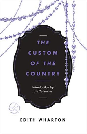 The Custom of the Country Free PDF Download
