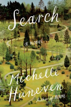 Search (Michelle Huneven) Free PDF Download