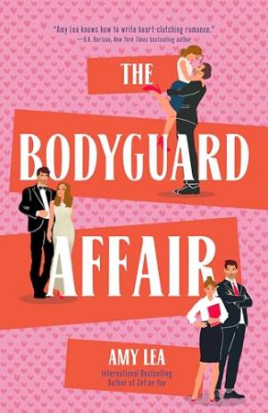 The Bodyguard Affair Free PDF Download